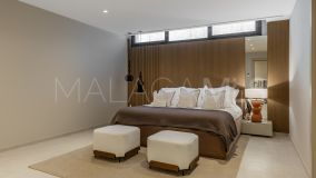 Villa for sale in Los Naranjos Golf, Nueva Andalucia