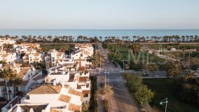 Apartamento Planta Baja en venta en San Pedro Playa, San Pedro de Alcantara