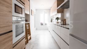 Apartamento Planta Baja en venta en San Pedro Playa, San Pedro de Alcantara