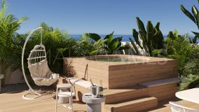 Semi Detached Villa for sale in Las Chapas, Marbella East