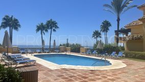 For sale Rio Real ground floor apartment