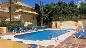 For sale Rio Real ground floor apartment