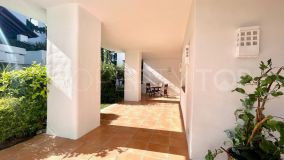 3 bedrooms ground floor apartment in Alcazaba Beach for sale