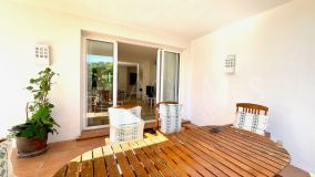 Apartamento Planta Baja en venta en Alcazaba Beach, Estepona Este