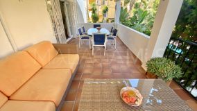 Wohnung zu verkaufen in Nagüeles, Marbella Goldene Meile