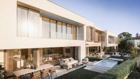 A NEW LEVEL OF LUXURY IN LA CALA GOLF A STUNNING COLLECTION OF 58 CONTEMPORARY TOWNHOUSES.