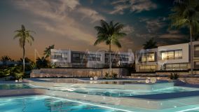 Maison de Ville for sale in La Cala Golf Resort, Mijas Costa