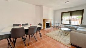 Semi Detached House for sale in San Pedro de Alcantara