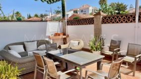 Semi Detached House for sale in San Pedro de Alcantara