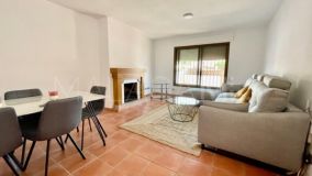 Semi Detached House for sale in San Pedro de Alcantara