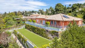 Villa for sale in El Paraiso, Estepona Öst