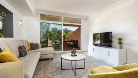 Appartement for sale in Magna Marbella, Nueva Andalucia