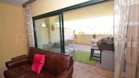 Apartamento de 4 dormitorios en venta en Los Capanes del Golf