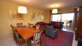 Apartamento de 4 dormitorios en venta en Los Capanes del Golf