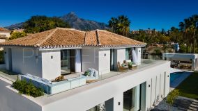 Villa en venta en Les Belvederes de 4 dormitorios