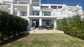 Town House for sale in El Herrojo, Benahavis