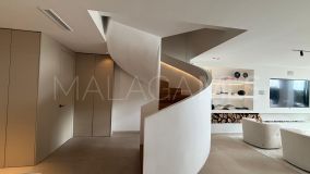 Radhus for sale in El Herrojo, Benahavis