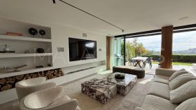 Radhus for sale in El Herrojo, Benahavis