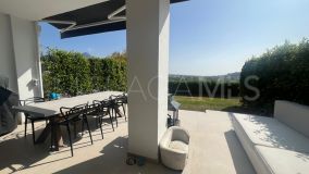 Town House for sale in El Herrojo, Benahavis