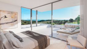3 bedrooms Estepona Golf villa for sale