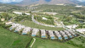 Villa en venta en Estepona Golf, Estepona Oeste