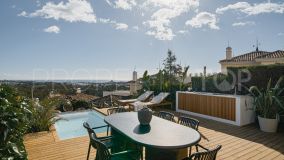 For sale ground floor apartment in Les Belvederes