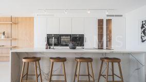 Erdgeschosswohnung zu verkaufen in Les Belvederes, Nueva Andalucia