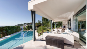 Villa in Lomas de La Quinta for sale