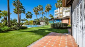 Wohnung zu verkaufen in Las Dunas Park, Estepona Ost