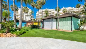 Wohnung zu verkaufen in Las Dunas Park, Estepona Ost