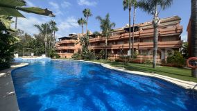 Ground Floor Apartment for sale in El Embrujo Marbella, 615,000 €