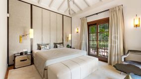Villa for sale in La Zagaleta, Benahavis