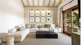 Villa for sale in La Zagaleta, Benahavis