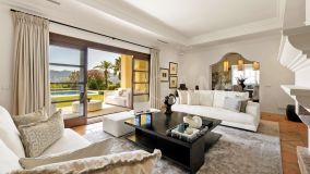 Villa for sale in La Zagaleta, Benahavis