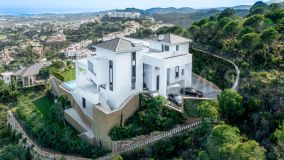 Villa for sale in La Reserva de Alcuzcuz, Benahavis