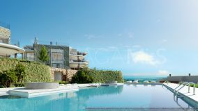 Appartement rez de chaussée for sale in Real de La Quinta, Benahavis