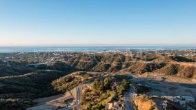 Appartement Terrasse for sale in Real de La Quinta, Benahavis