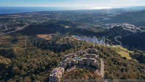 Appartement Terrasse for sale in Real de La Quinta, Benahavis