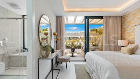 Parhus for sale in Marbella - Puerto Banus