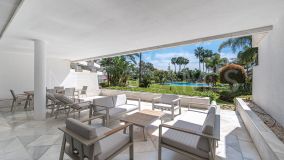 Appartement rez de chaussée for sale in Las Brisas del Golf, Nueva Andalucia