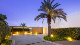 Villa for sale in Finca Cortesin, Casares del Sol - Casares Golf