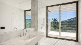 Villa for sale in Finca Cortesin, Casares del Sol - Casares Golf