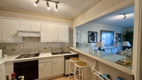 Appartement for sale in Marbella - Puerto Banus