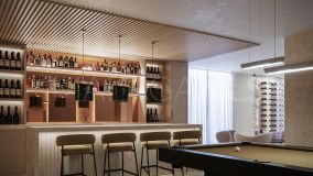 Villa zu verkaufen in Marbella Goldene Meile