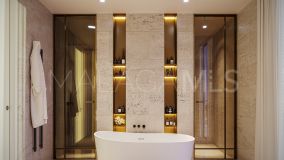 Villa zu verkaufen in Marbella Goldene Meile