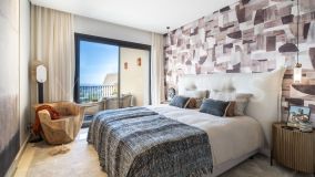 Penthouse for sale in Buenavista, Benahavis