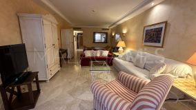 Ground Floor Apartment for sale in Kempinski, Estepona East