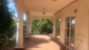 Maison for sale in Marbella City