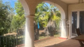 Maison for sale in Marbella City