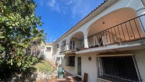 Maison for sale in Marbella City